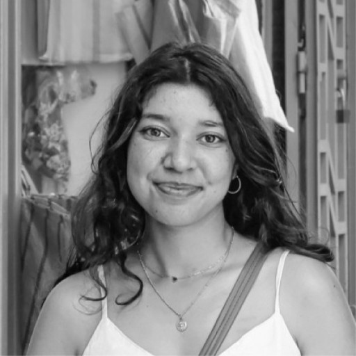 Hiba Errajraji, English-speaking psychologist, Strasbourg